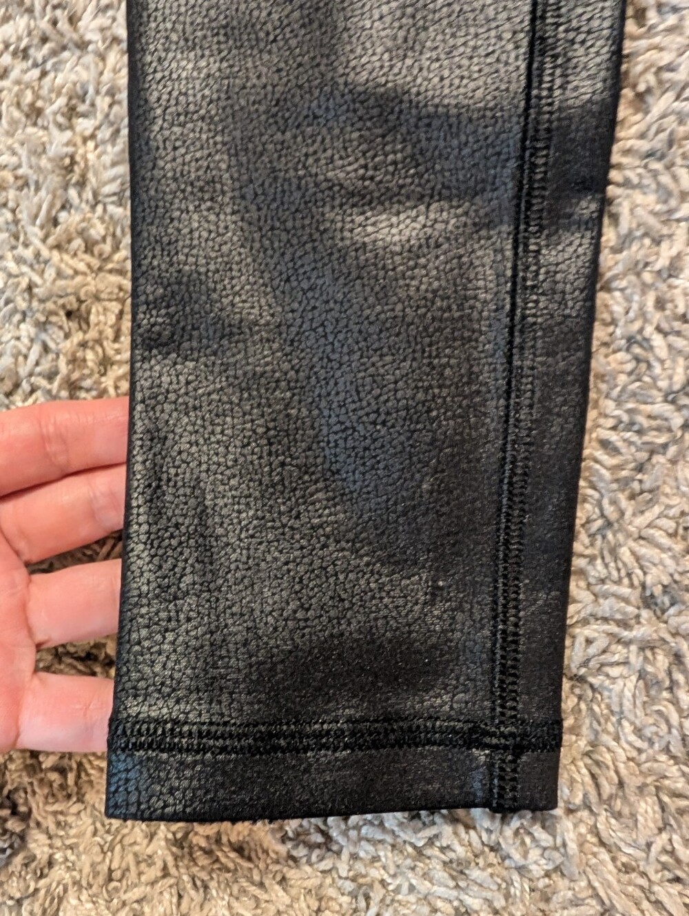 Human Performance Engineering Legging - Picture 3 of 6